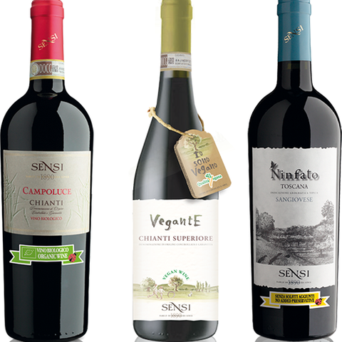 Does Organic Wine Really Exist?