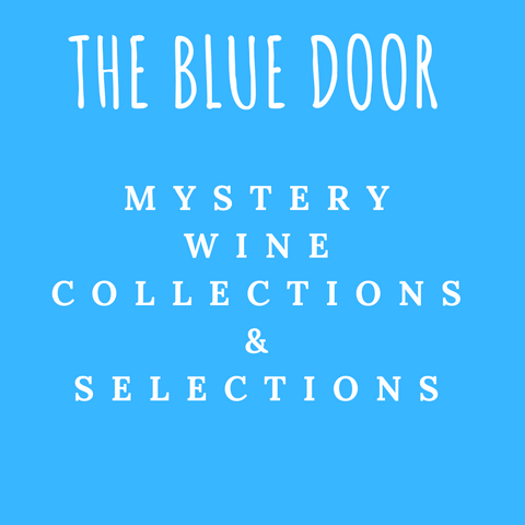 The Blue Door Wine Collection