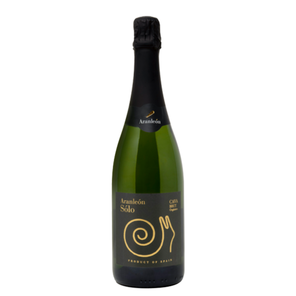 Aranleón Sólo Cava Brut
