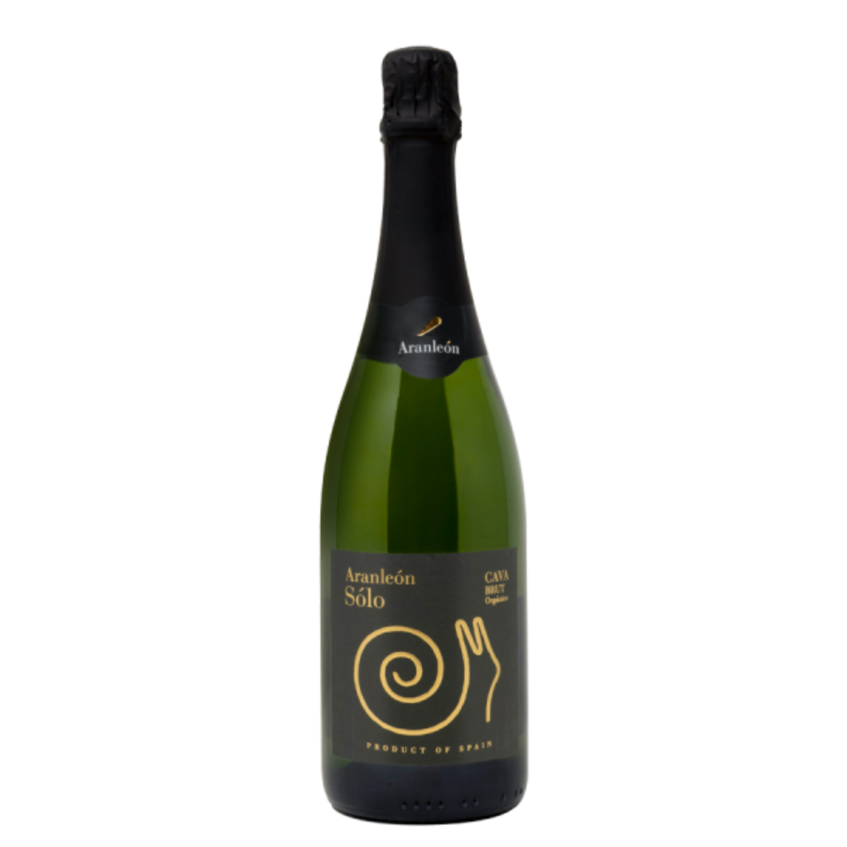 Aranleón Sólo Cava Brut
