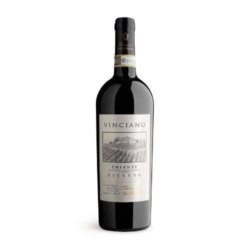Vinciano Chianti DOCG Riserva