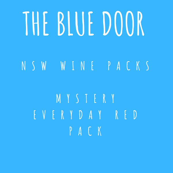 The Blue Door Mystery Easy Drinking Reds Pack Direct Wine Cellars Buy Wine Direct from the