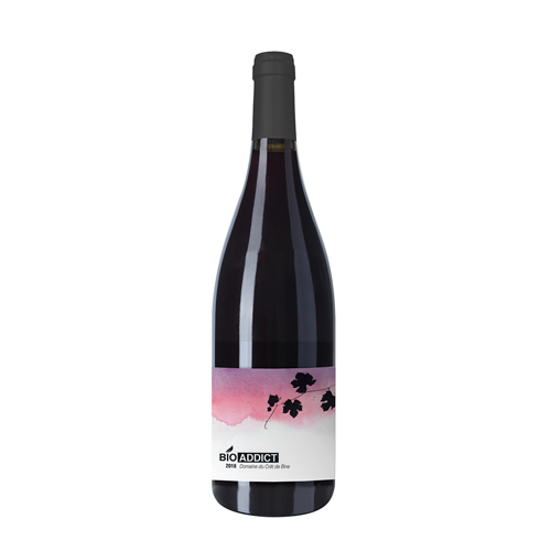 Domaine Le Cret de Bine Bio Addict