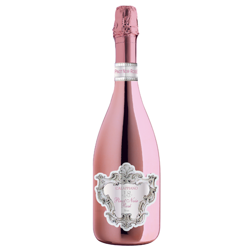 Calappiano 18K Pinot Noir Rosé