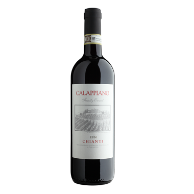 Calappiano Chianti DOCG