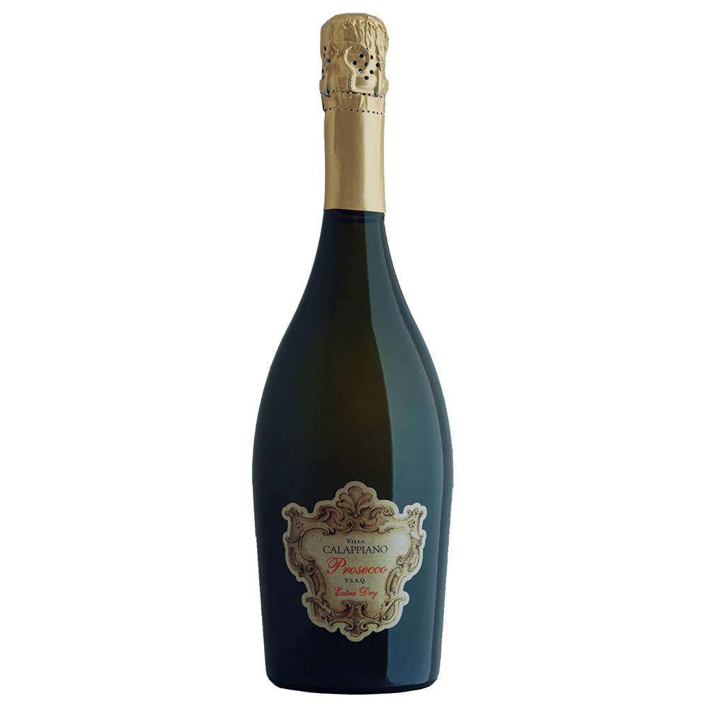 Calappiano Prosecco Extra Dry DOC