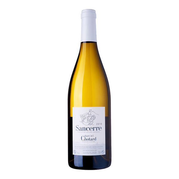 Daniel Chotard Sancerre Direct Wine Cellars Buy Wine Direct from