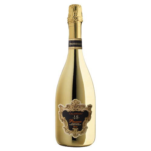 Calappiano 18K Prosecco DOC