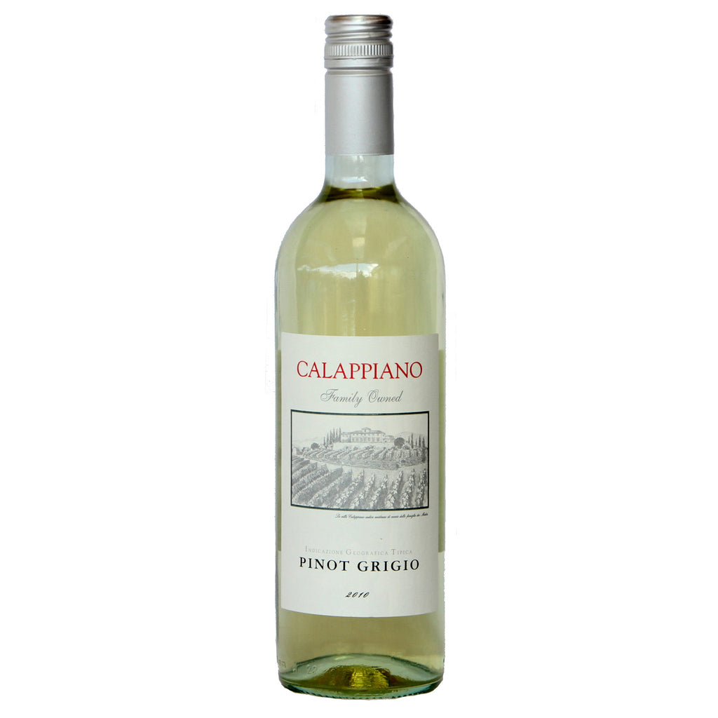 Calappiano Pinot Grigio Veneto IGT