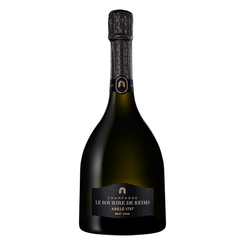 SOURIRE DE REIMS BRUT 2009