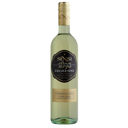Sensi "Collezione" Vermentino Toscana IGT