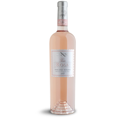 Sensi Tua Rosa Toscana Rosato IGT