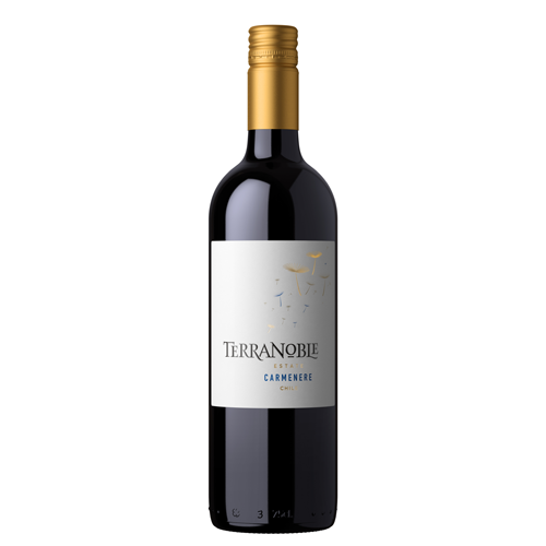 Terra Noble Classic Carménère
