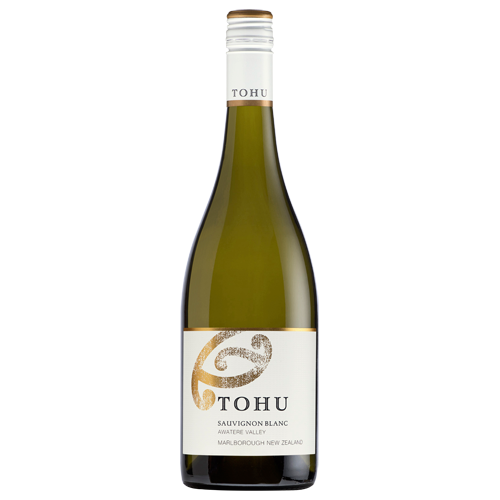 Tohu - SAUVIGNON BLANC - Awatere Valley (Single Vineyard)