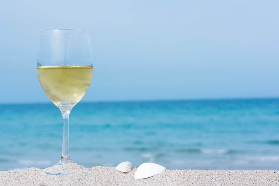 The Perfect Wines to drink during Summer!
