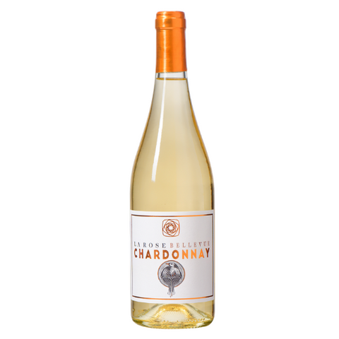 Château La Rose Bellevue - CHARDONNAY IGP ATL.