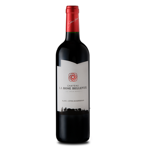 Château La Rose Bellevue - Red