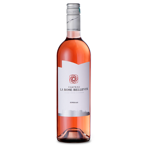 Château La Rose Bellevue - Rosé