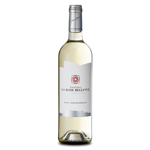 Château La Rose Bellevue - White