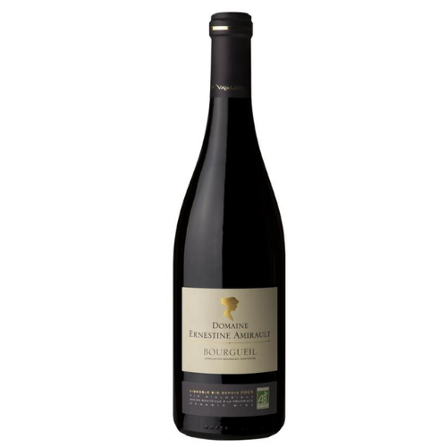 Domaine Amirault Bourgueil (cab franc)