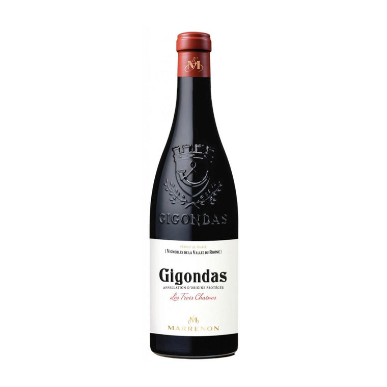Les Belles Echappées AOC Gigondas