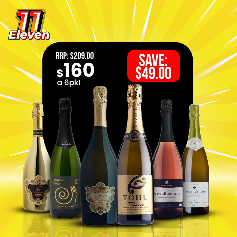 Deal 02 - Sparkling Celebration Collection