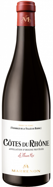 Marrenon - COTE DU RHONE - 75cl - Les Belles Echappées