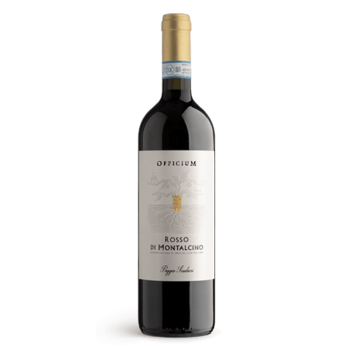 Officium Rosso di Montalcino DOC