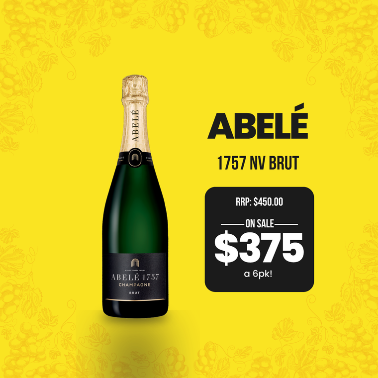 Abelé 1757 NV Brut