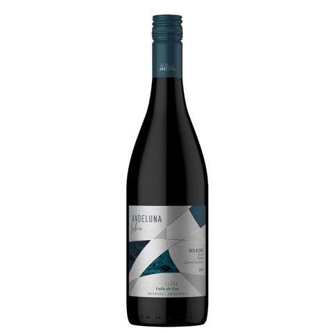 Andeluna Ladera Red Blend