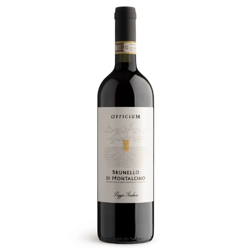 Poggio Scudieri Brunello di Montalcino DOCG