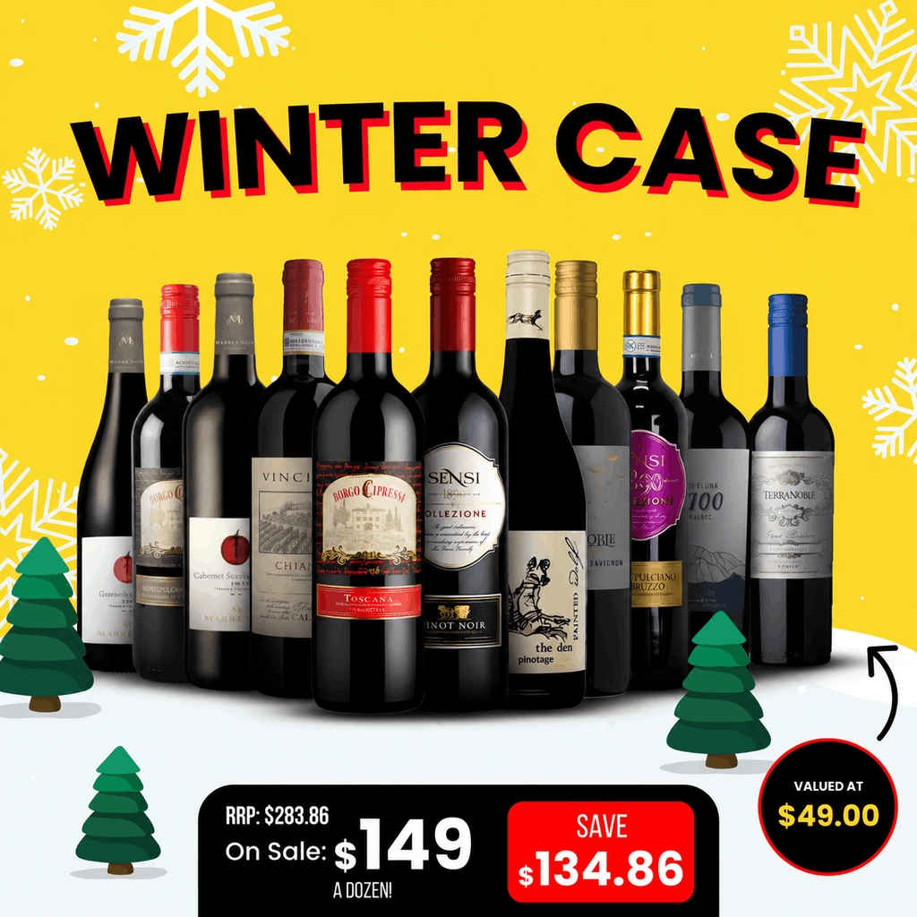 Winter Case