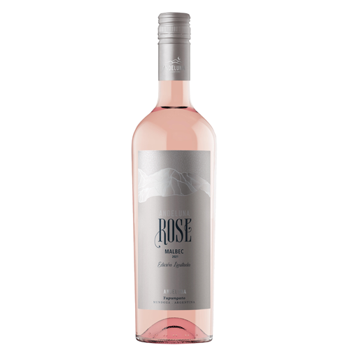 Andeluna Rosé Argentina - Limited Edition
