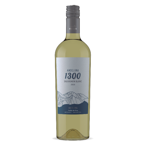 Andeluna 1300 Torrontes Argentina