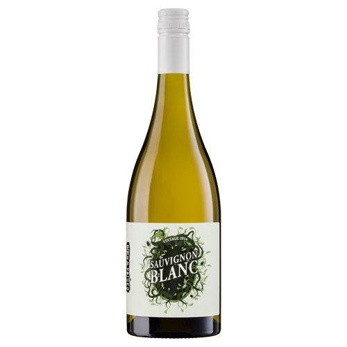 Born & Raised - Sauvignon Blanc – Sunbury Victoria