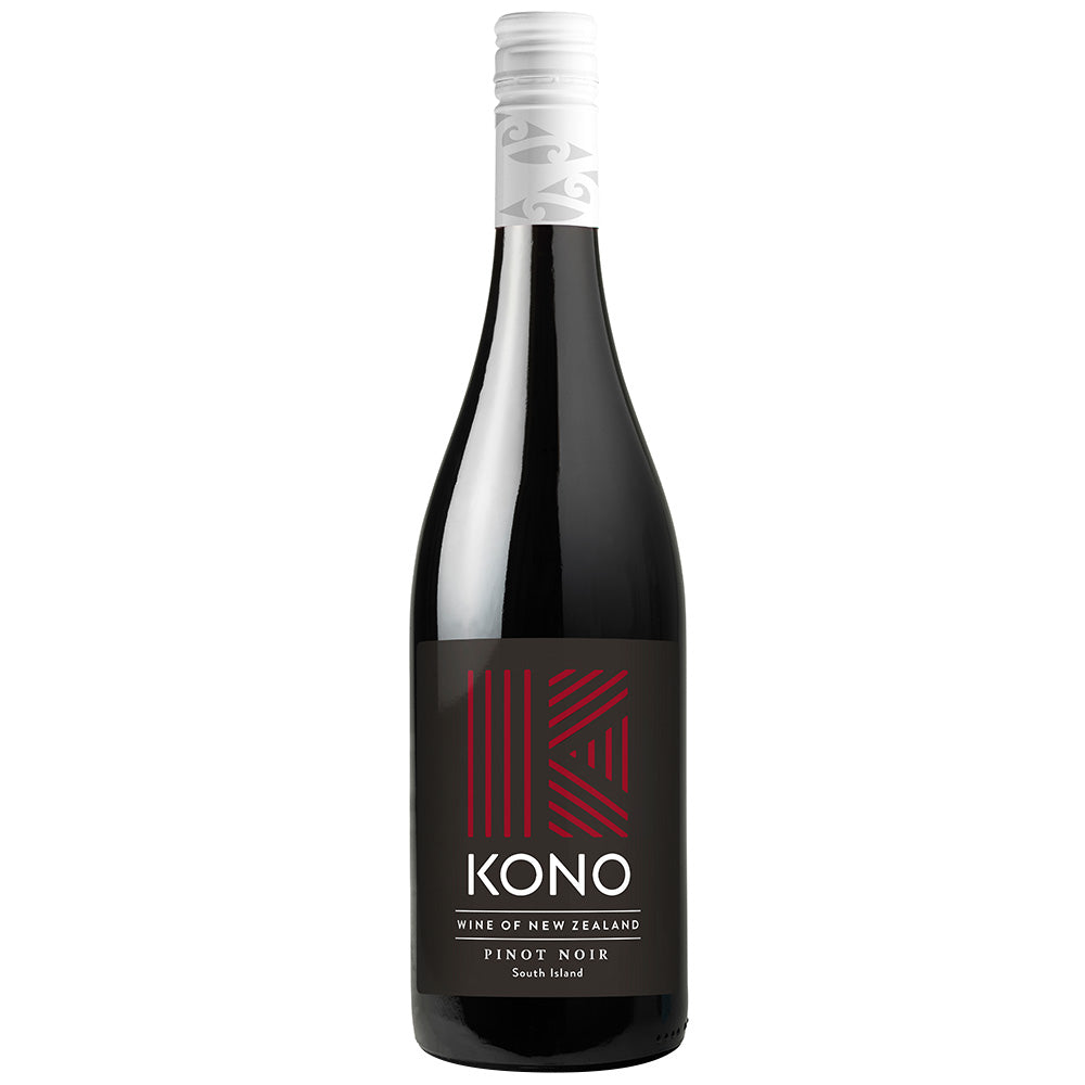 Kono 'Marlborough' Pinot Noir