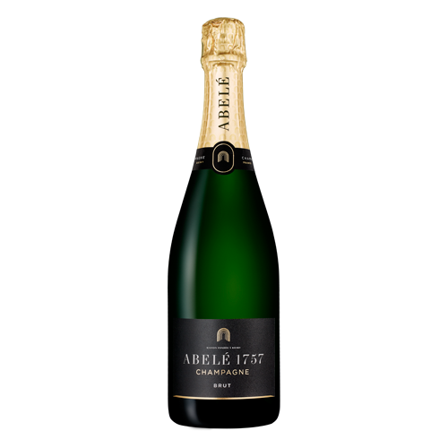 ABELÉ 1757 NV BRUT