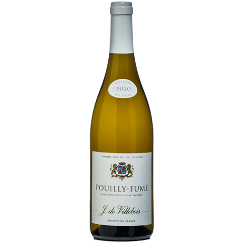 J. de Villebois - Pouilly Fume