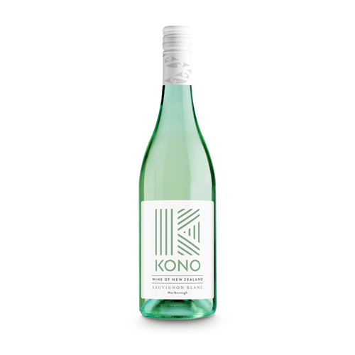 Kono - Sauvignon Blanc (New Zealand)