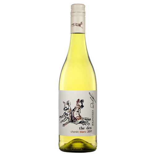 Painted Wolf Wines 'The Den' Chenin Blanc