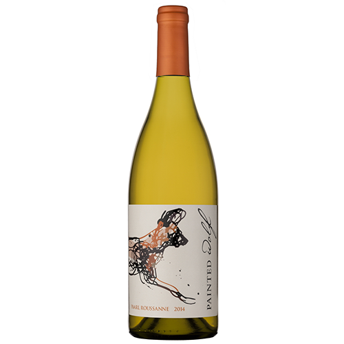 Painted Wolf Wines Roussanne