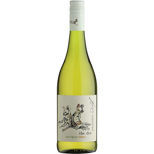 Painted Wolf Wines - Sauvignon Blanc