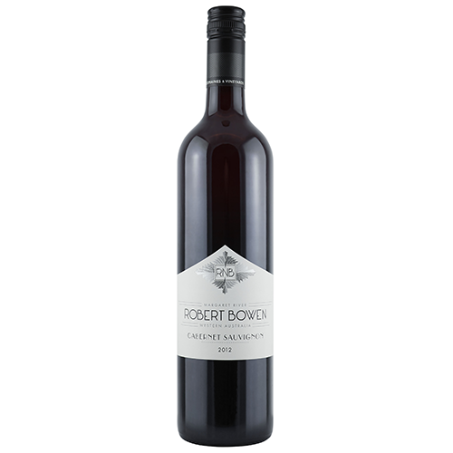 Robert Bowen Margaret River Cabernet Sauvignon