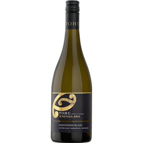 Tohu Whenua Awa 'Single Vineyard' Sauvignon Blanc