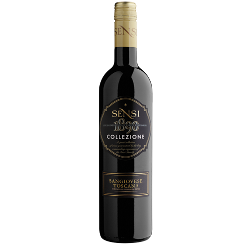 Sensi "Collezione" Sangiovese Toscana IGT Direct Wine Cellars Buy