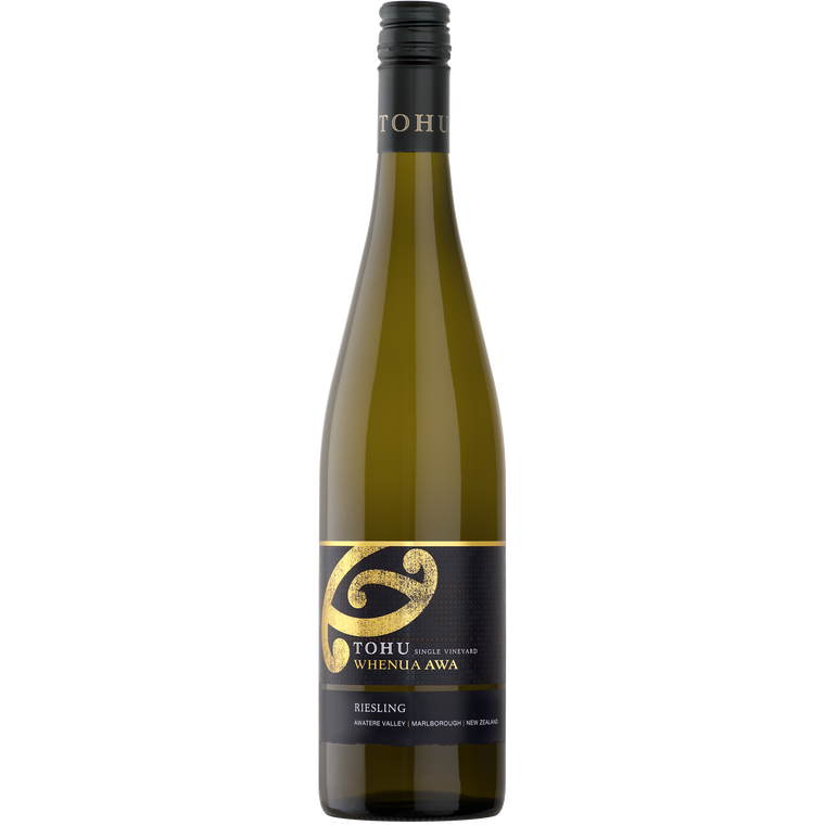 Whenua Awa Riesling (Single Vineyard) - Nelson